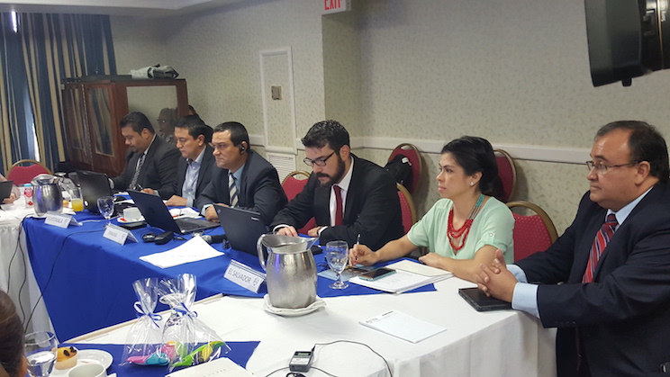 Avanzan a buen ritmo negociaciones del TLC con Corea del Sur