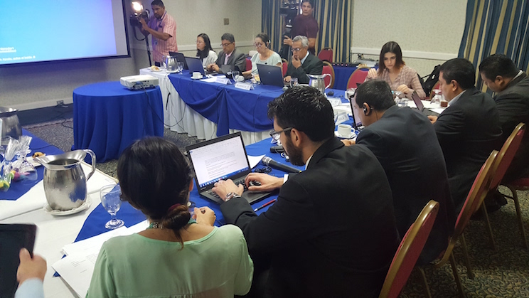 Avanzan a buen ritmo negociaciones del TLC con Corea del Sur