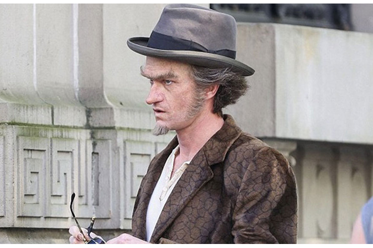 Netflix estrena primer ‘teaser’ de “Una serie de eventos desafortunados”