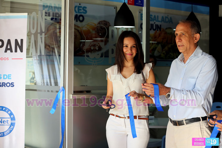 Don Pan apuesta a la venta de franquicias