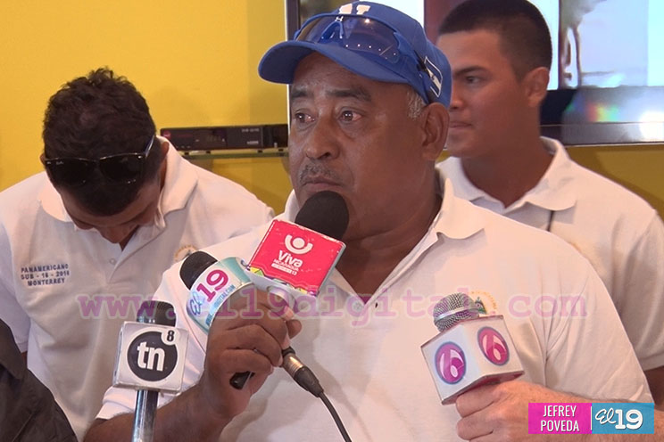 Selección de Béisbol Sub-18 regresa al país luego de lograr la clasificación al Mundial 2017