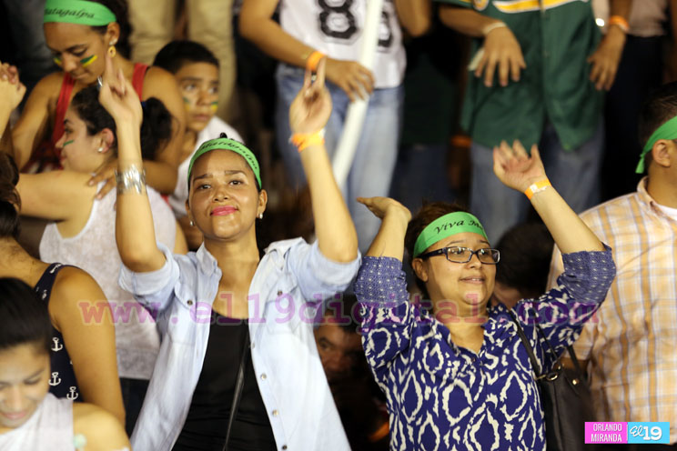 Bóer derrota a Matagalpa y se prepara para enfrentar a Los Dantos en la final del Pomares