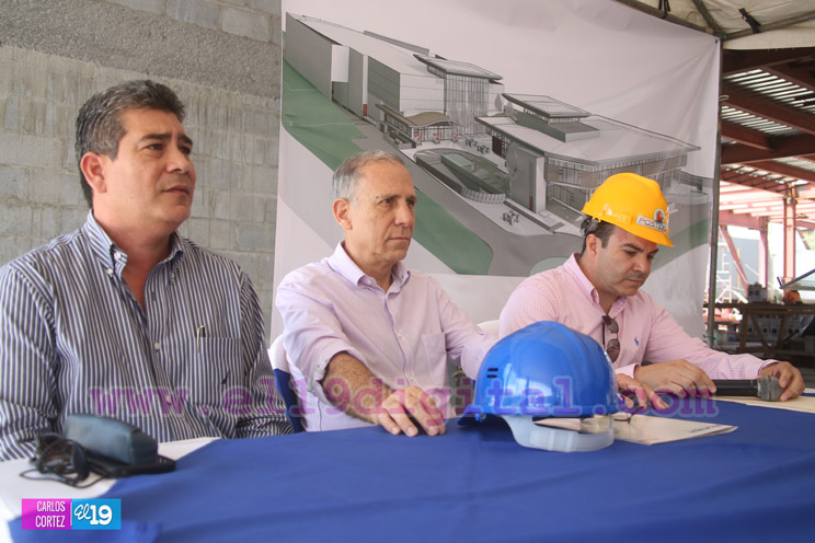 Aumenta la oferta de espacios corporativos en Nicaragua