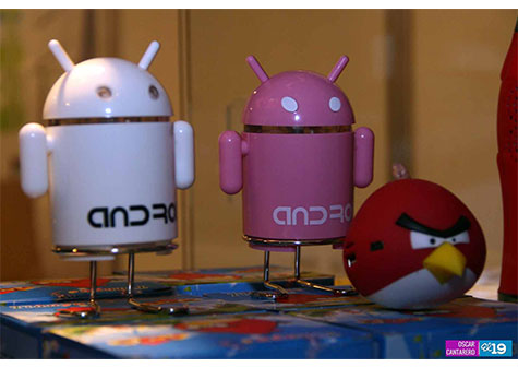 Expo Taiwán 2013 abre sus puertas al público