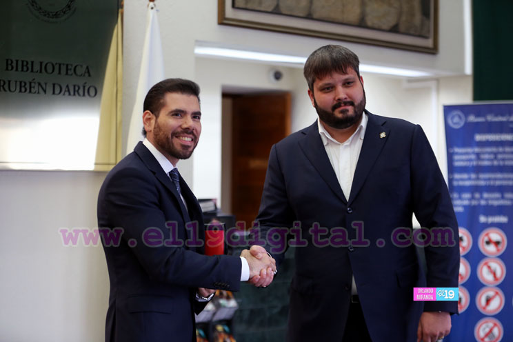 Delegación rusa explora oportunidades de inversión en Nicaragua