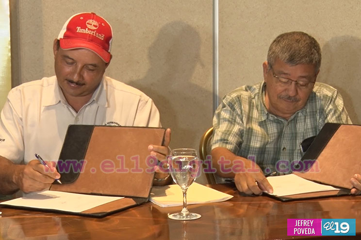 BID y Banco Produzcamos  firman convenio por US$ 20 millones para potenciar cadenas productivas