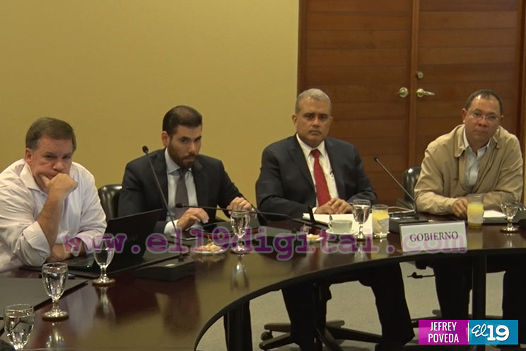 CAPENIC ve viable Estrategia Nacional de la Pesca y Acuicultura