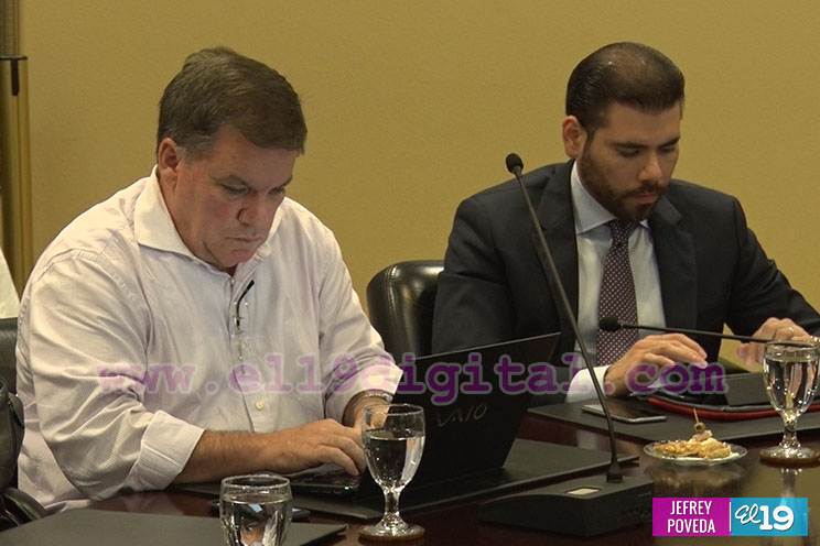 CAPENIC ve viable Estrategia Nacional de la Pesca y Acuicultura