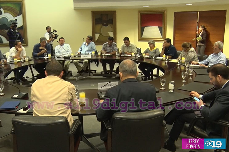 CAPENIC ve viable Estrategia Nacional de la Pesca y Acuicultura