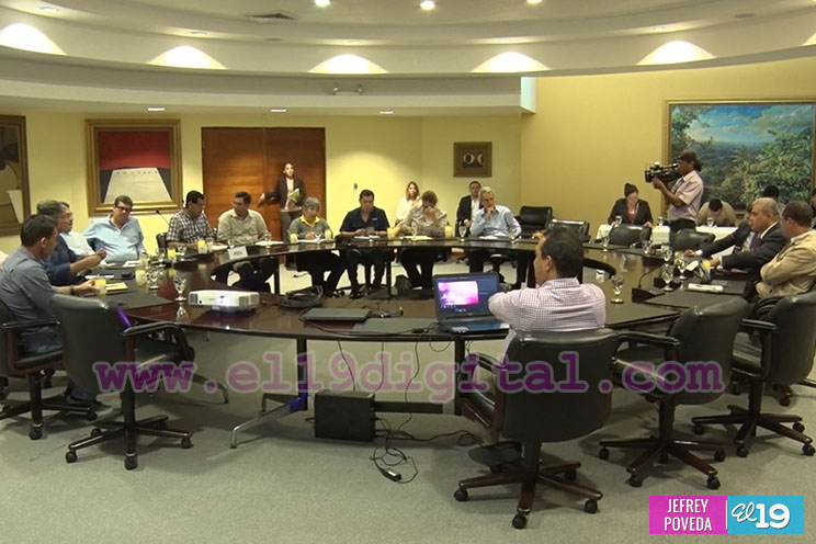 CAPENIC ve viable Estrategia Nacional de la Pesca y Acuicultura