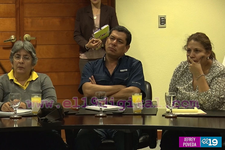 CAPENIC ve viable Estrategia Nacional de la Pesca y Acuicultura