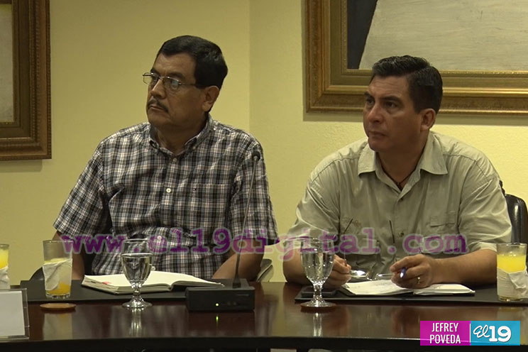 CAPENIC ve viable Estrategia Nacional de la Pesca y Acuicultura