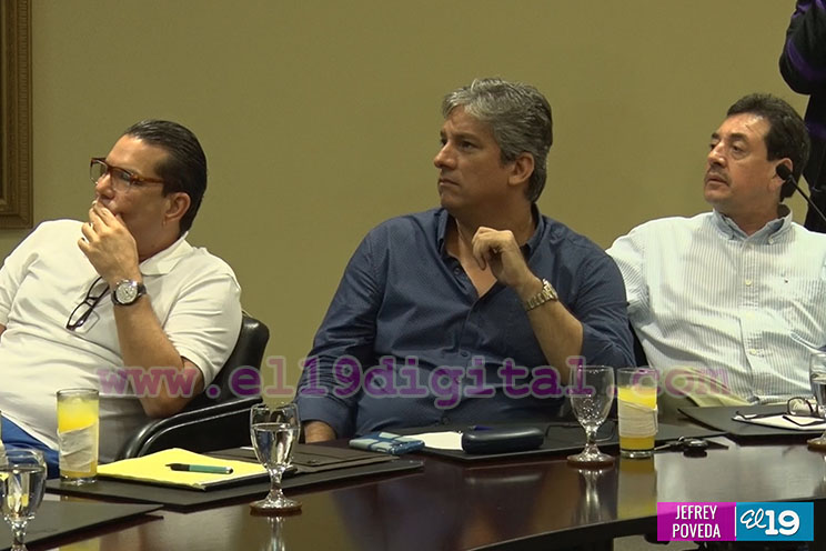 CAPENIC ve viable Estrategia Nacional de la Pesca y Acuicultura