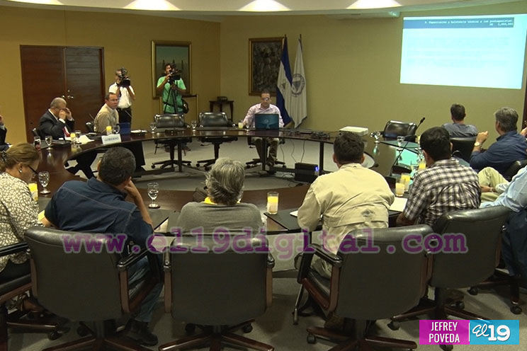 CAPENIC ve viable Estrategia Nacional de la Pesca y Acuicultura