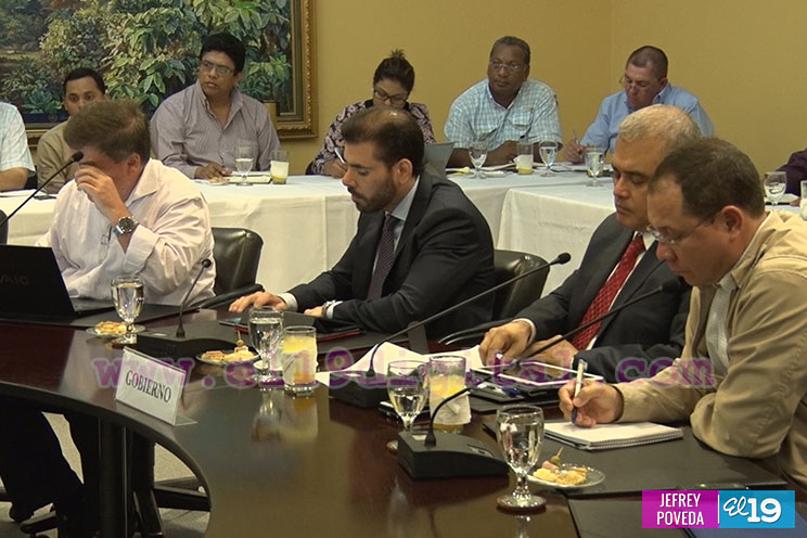 CAPENIC ve viable Estrategia Nacional de la Pesca y Acuicultura