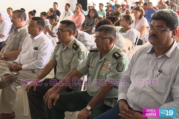 Inauguran mega agroindustria tabacalera en Ciudad Darío