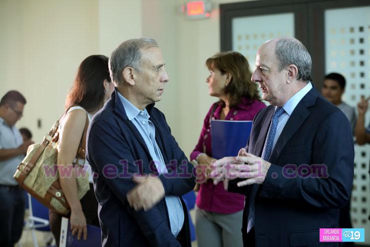 Nueva empresa del sector construcción inicia operaciones en Nicaragua