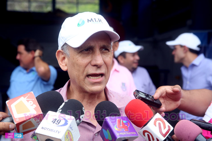 Planta Hidroeléctrica El Diamante inicia operaciones en San Ramón