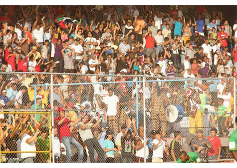 Costa Caribe derrota al Bóer y está a un triunfo de ser Campeón