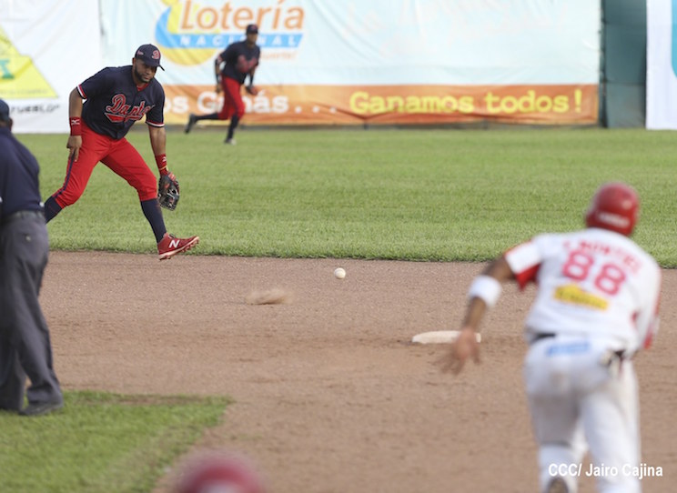 Bóer gana y hay sexto juego
