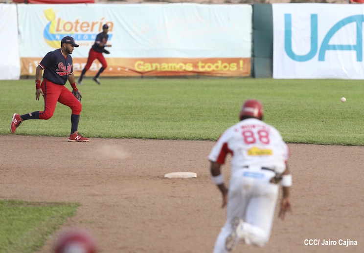 Bóer gana y hay sexto juego