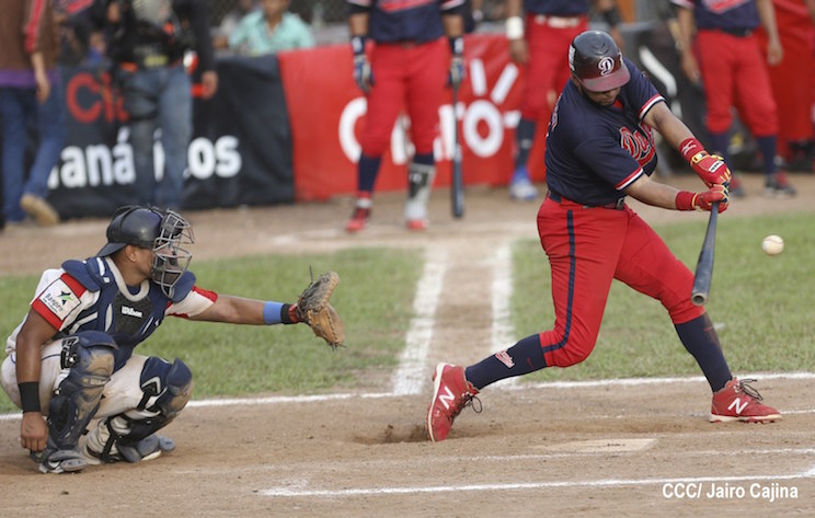 Bóer gana y hay sexto juego