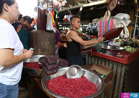 Destacan estabilidad en precios de canasta básica