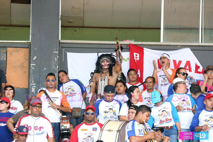 Dantos, Campeón del Pomares 2016!