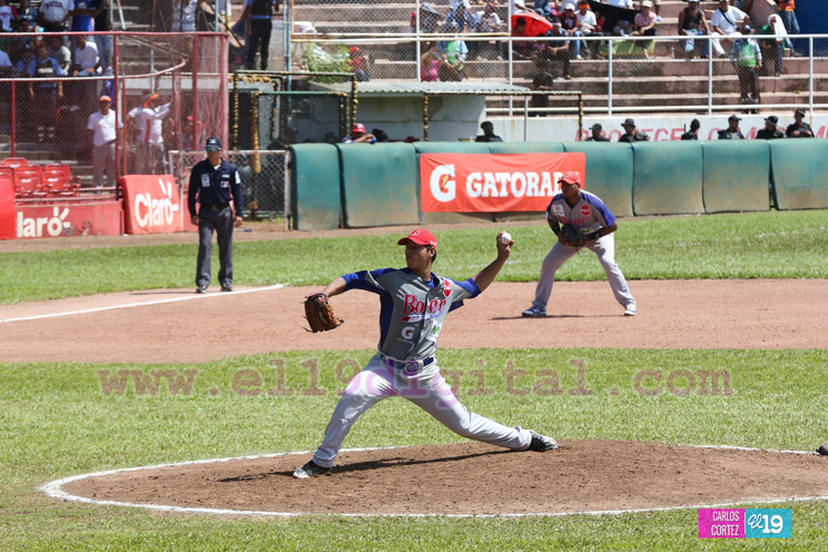 Dantos, Campeón del Pomares 2016!