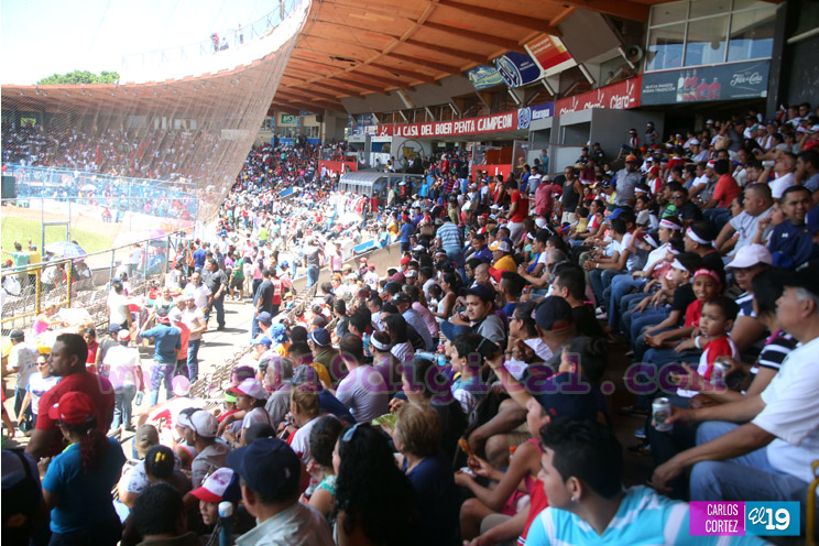 Dantos, Campeón del Pomares 2016!