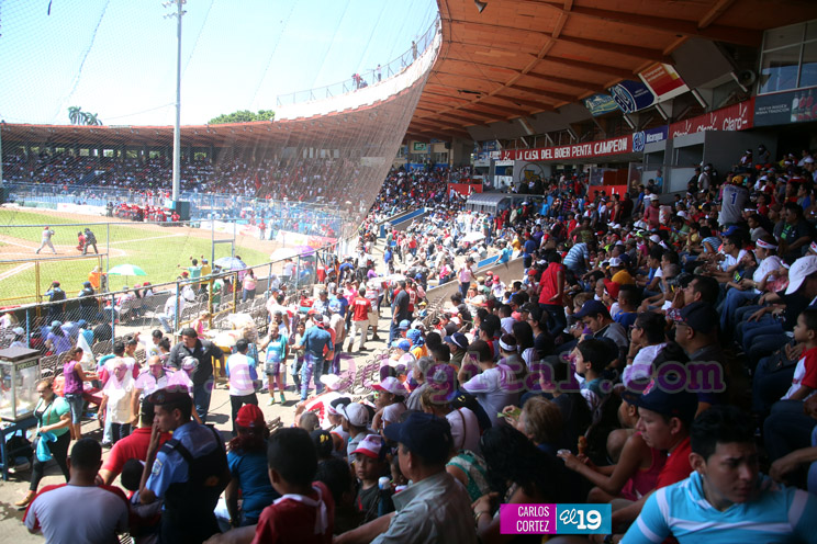 Dantos, Campeón del Pomares 2016!