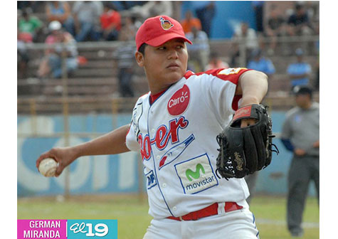 Bóer hace el milagro y habrá sexto juego