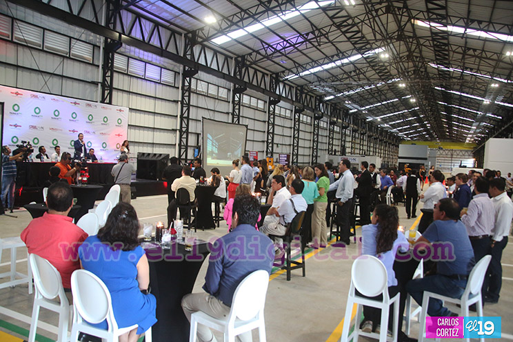 STEELMAX ayudará al crecimiento constante del sector construcción