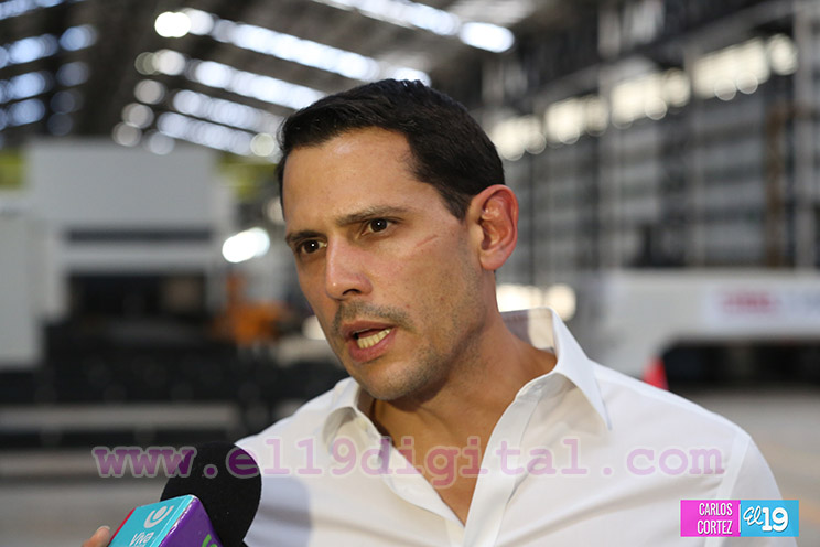 STEELMAX ayudará al crecimiento constante del sector construcción