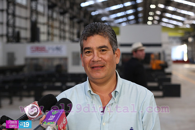 STEELMAX ayudará al crecimiento constante del sector construcción