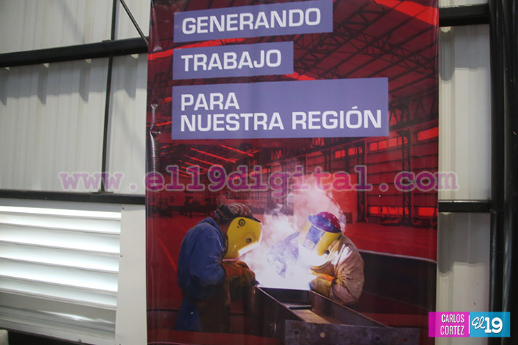 STEELMAX ayudará al crecimiento constante del sector construcción