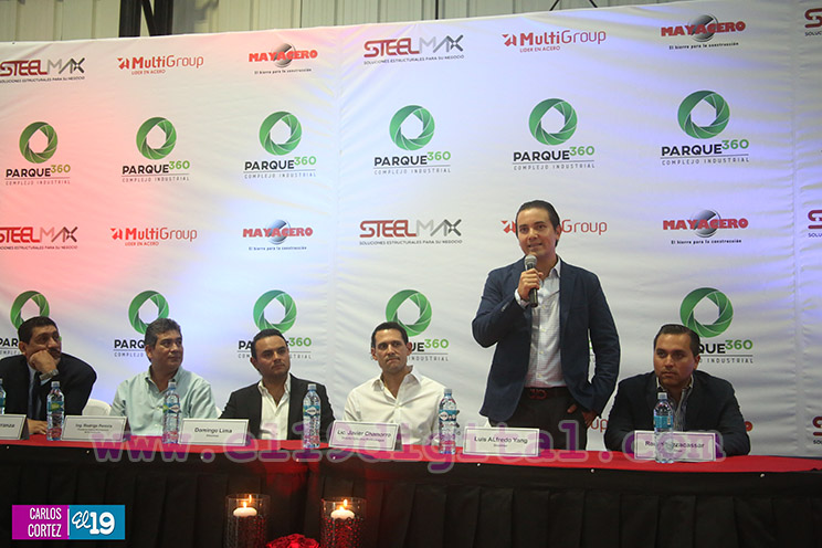 STEELMAX ayudará al crecimiento constante del sector construcción
