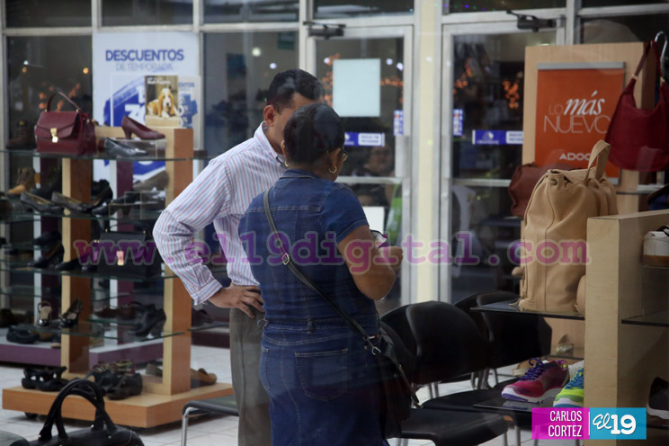 Centro Comercial Managua con grandes ofertas y mucha diversión en sus ‘Noches de Compras’