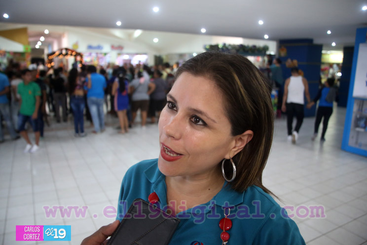 Centro Comercial Managua con grandes ofertas y mucha diversión en sus ‘Noches de Compras’