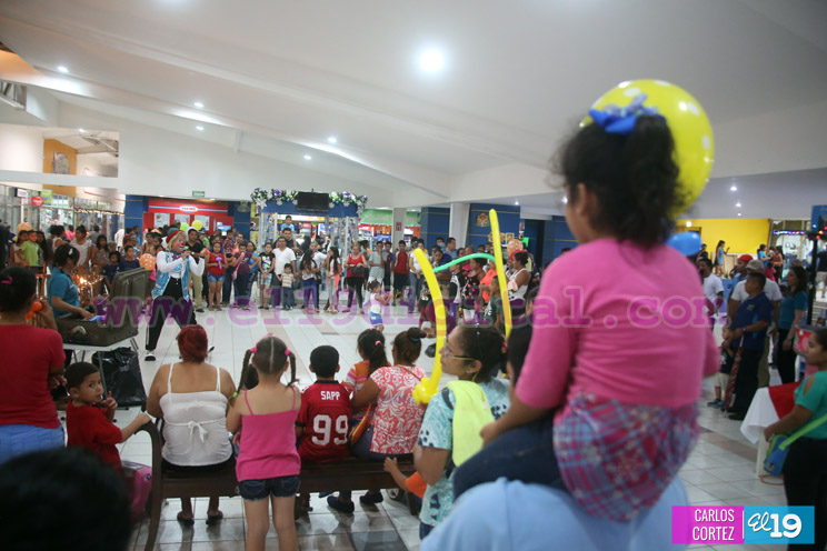 Centro Comercial Managua con grandes ofertas y mucha diversión en sus ‘Noches de Compras’