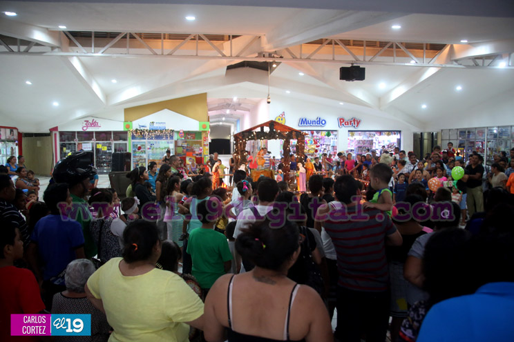 Centro Comercial Managua con grandes ofertas y mucha diversión en sus ‘Noches de Compras’