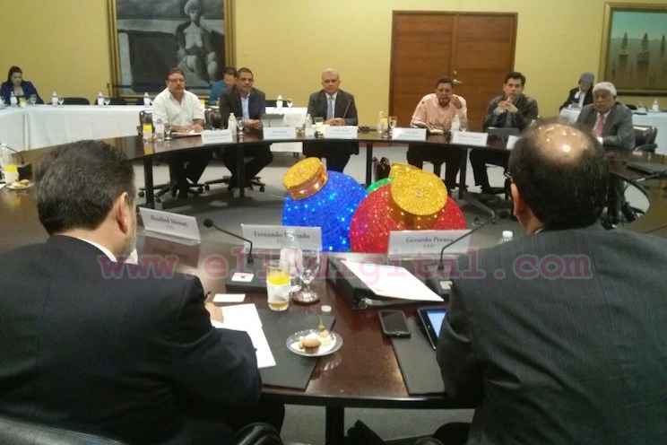 Nicaragua y FMI evalúan desempeño económico y las perspectivas del 2017