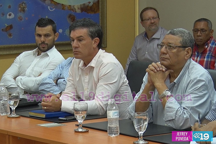 Gobierno y sector arroz trazan alternativas para el desarrollo de la industria