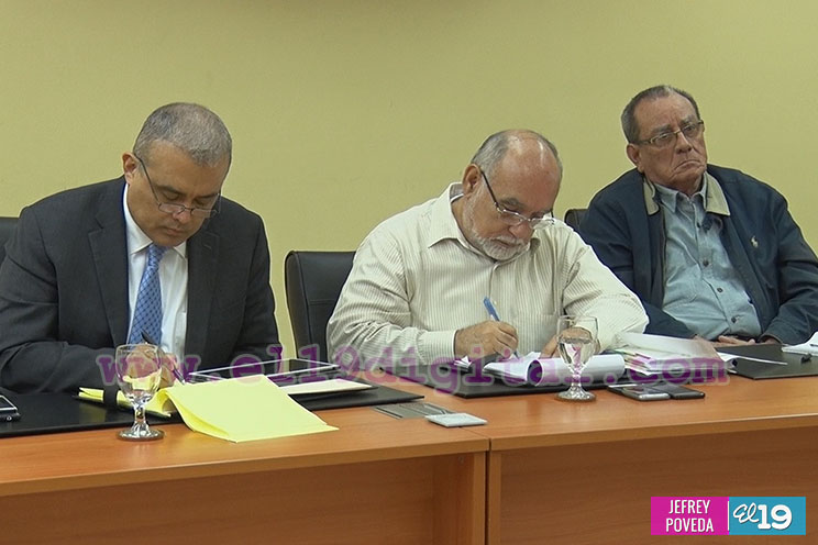 Gobierno y sector arroz trazan alternativas para el desarrollo de la industria