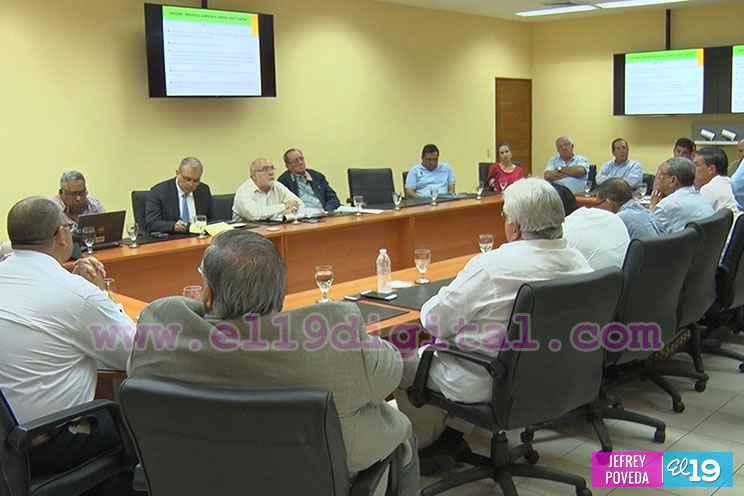 Gobierno y sector arroz trazan alternativas para el desarrollo de la industria