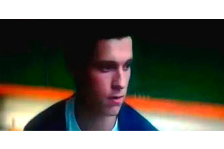 'Spider-Man: Homecoming': ¿Filtradas las primeras imágenes del tráiler con Tom Holland?