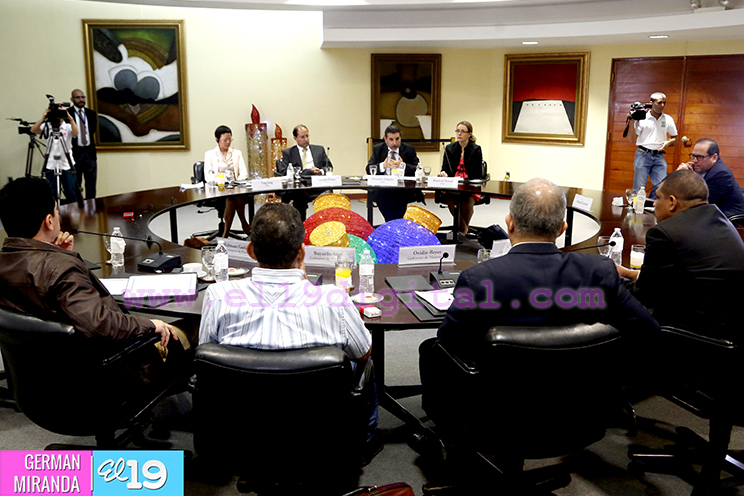 FMI: “Actividad económica de Nicaragua sigue siendo muy dinámica”