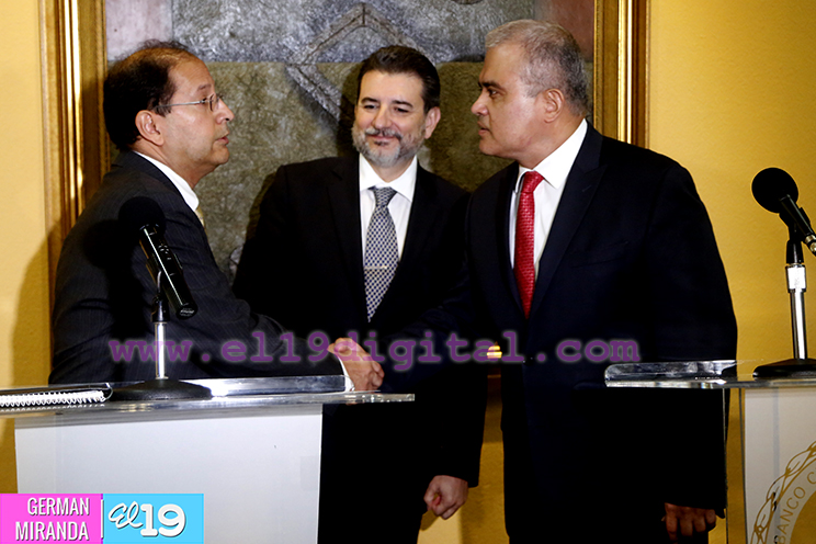 FMI: “Actividad económica de Nicaragua sigue siendo muy dinámica”