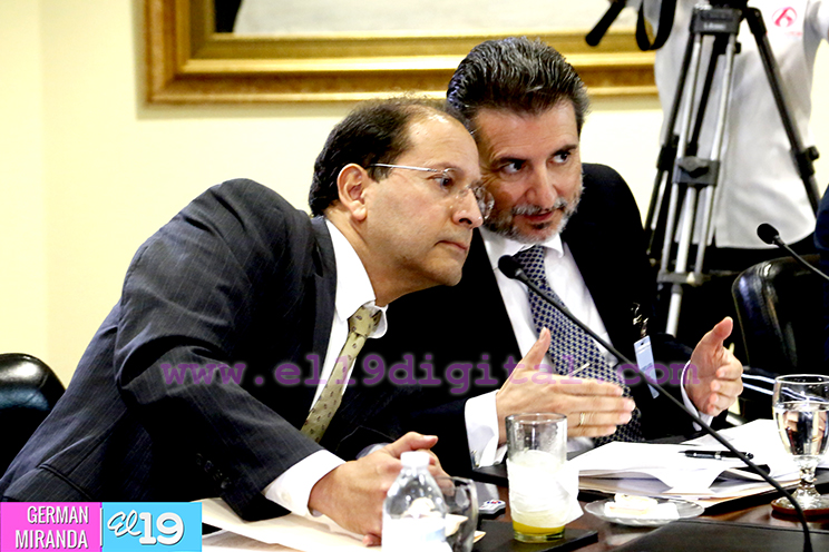 FMI: “Actividad económica de Nicaragua sigue siendo muy dinámica”