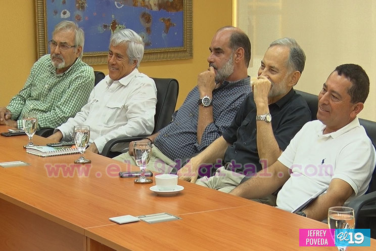 Expansión de cultivo de café robusta permitirá ampliar fuentes de empleos e incrementar las exportaciones